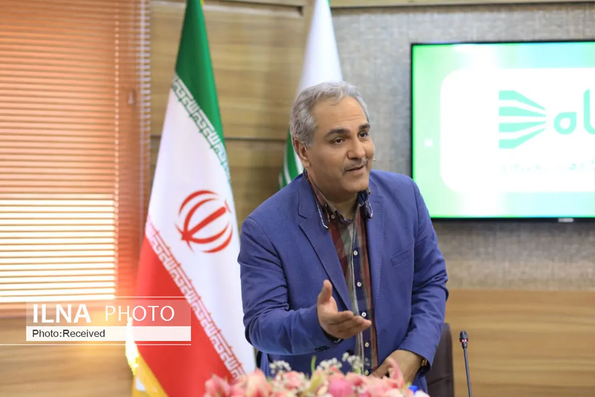  مهران مدیری: به زودی درباره سانسور دورهمی صحبت می‌کنم/ سرانجام موزه دورهمی مشخص شد/ هیولا دو آماده می‌شود