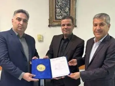 یک گیلانی رئیس انجمن کریکت کشور شد