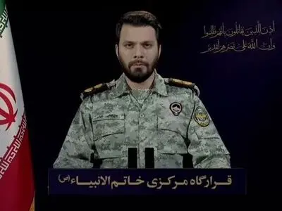 مقر "خاتم الأنبياء (ص)": إن لم يتعظ الكيان الصهيوني وامريكا سنرد عليهما بضربات اكثر شدة
