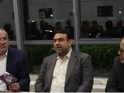 نجارزاده: در وضعیت جنگی هر واحد تولیدی یک سنگر ملی است