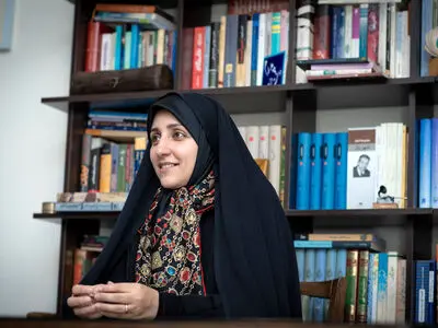 70 زن در دولت چهاردهم به سمت‌های مدیریتی منصوب شدند / 24 درصد اختراعات ثبت شده کشور مربوط به بانوان است