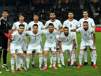 صعود 2 پله ای ایران در جدیدترین رده بندی فیفا