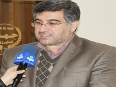 با سطح پایین دانش فنی کشاورزی در عرصه تولید روبرو هستیم