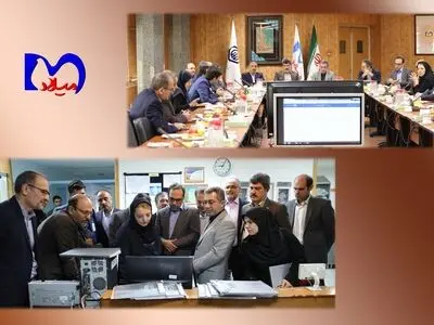 روزانه ۶ تا ۷ هزار بیمار در بیمارستان میلاد پذیرش می‌شوند 