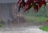بارش شدید باران، امروز در شرق ایران/ هشدار هواشناسی به کشاورزان 