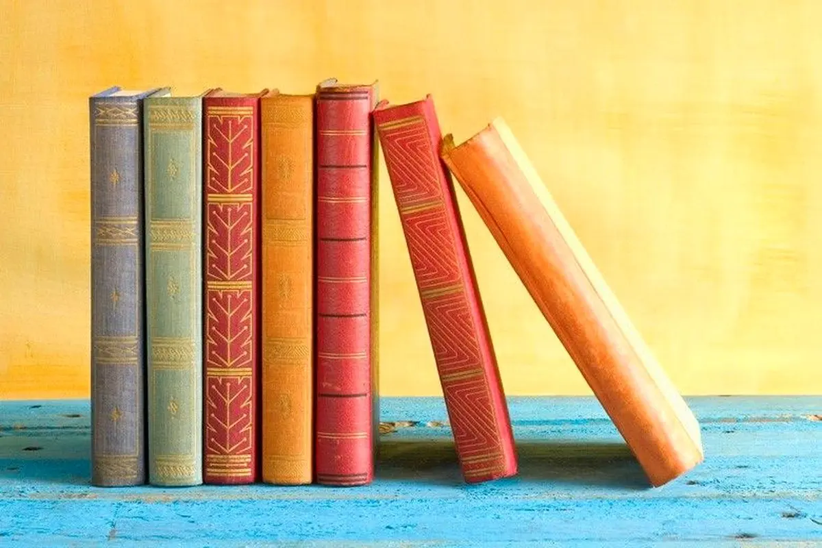 کتاب برای افزایش اطلاعات عمومی