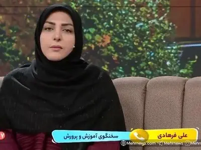 چرا شیر در مدارس توزیع نمی‌شود؟ + فیلم