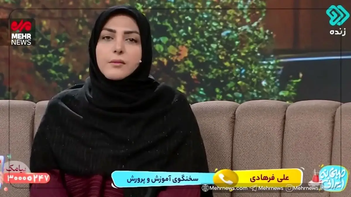 چرا شیر در مدارس توزیع نمی‌شود؟ + فیلم