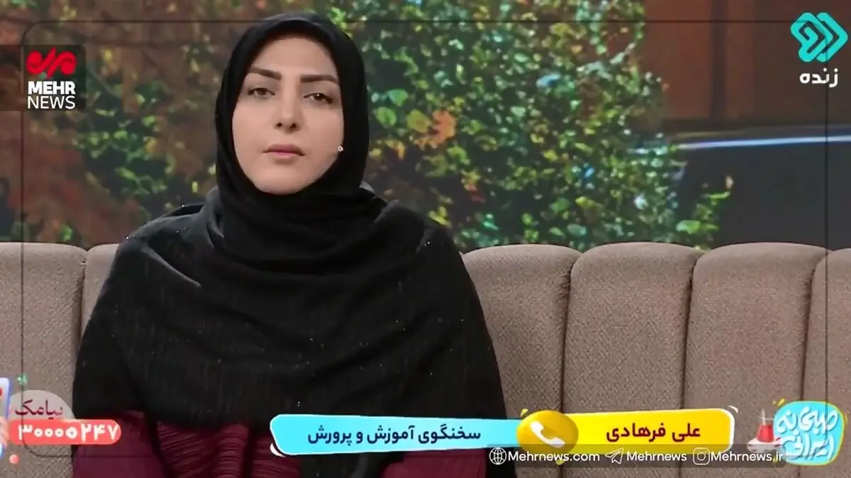 چرا شیر در مدارس توزیع نمی‌شود؟ + فیلم