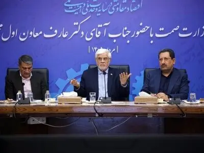 هوش مصنوعی دیگر یک ابزار لوکس نیست؛ صنعت باید هوشمند شود