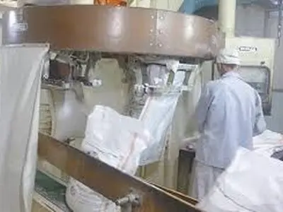 شروع به کار دوباره کارخانه «آرد نشاطی» زاهدان/ ۳۴ کارگر به کار بازگشتند