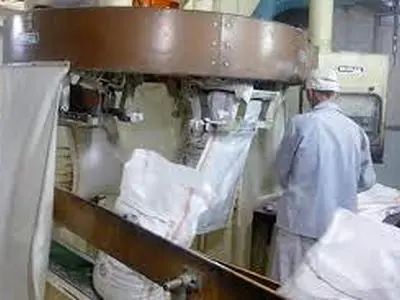 شروع به کار دوباره کارخانه «آرد نشاطی» زاهدان/ ۳۴ کارگر به کار بازگشتند