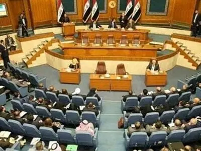 اخراج نیروهای آمریکایی از کشور تصمیمی حاکمیتی است