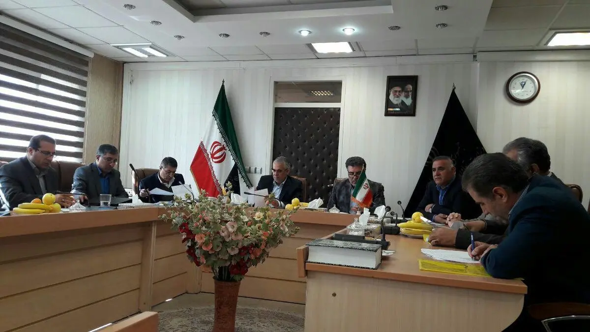 تولید و اشتغال، چرخ اقتصاد مقاومتی را می‌چرخاند/ مسئولان واحدهای تولیدی از پذیرش اتباع بیگانه غیرمجاز پرهیز کنند