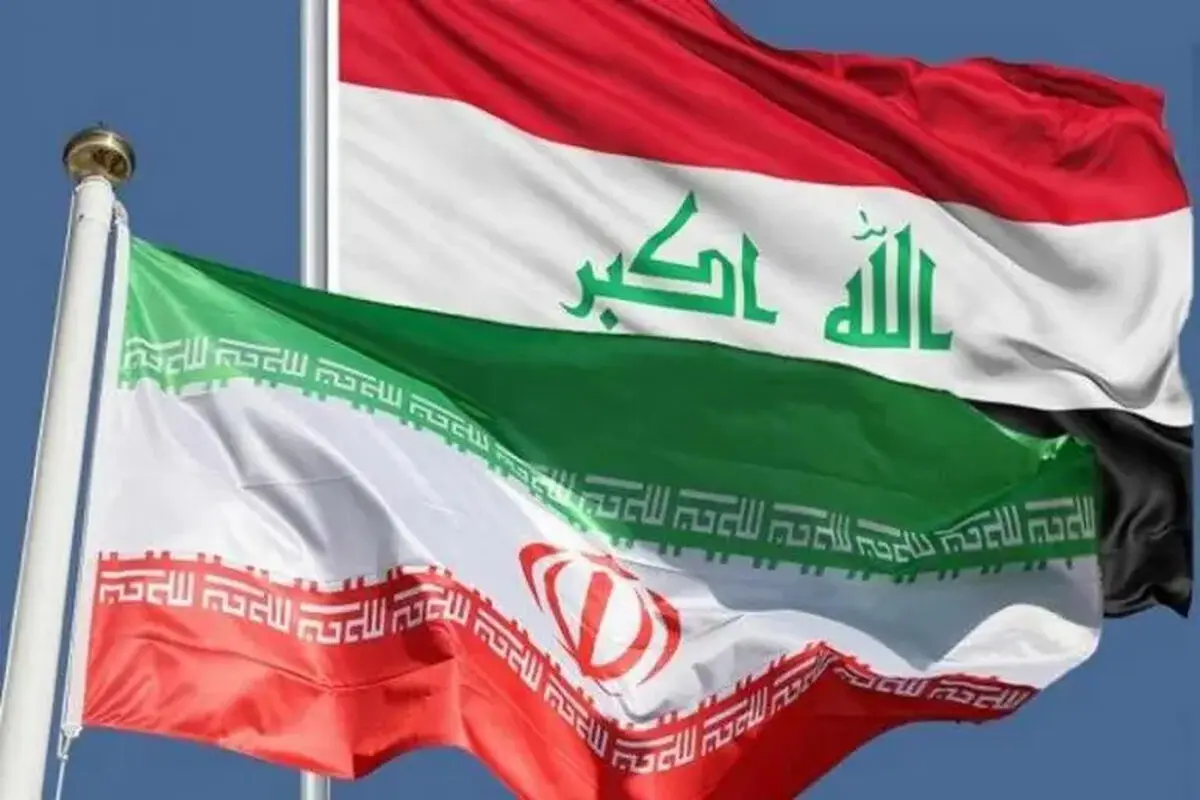 تأکید روسای کل بانک‌های مرکزی ایران و عراق بر همکاری‌های دوجانبه