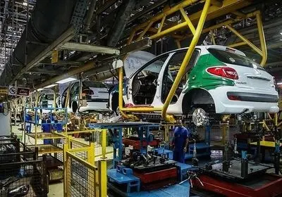 مخالفت وزارت صمت با افزایش قیمت محصولات ایران خودرو/ منطبق با مقررات نیست