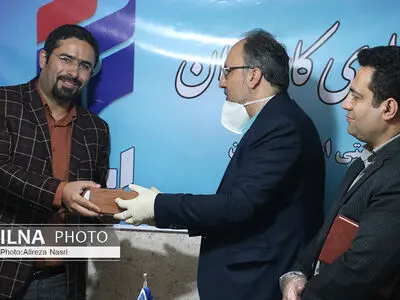 خانه مطبوعات قزوین به دور از نگاه های سیاسی عمل کند