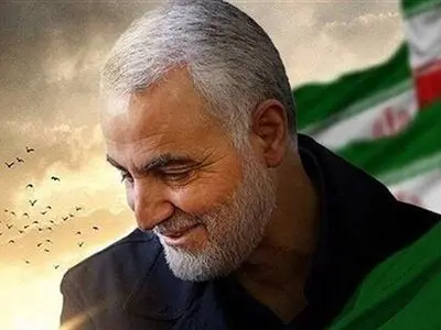 وصف مجاهدت‌های سردار سلیمانی در واژه‌ها نمی‌گنجد