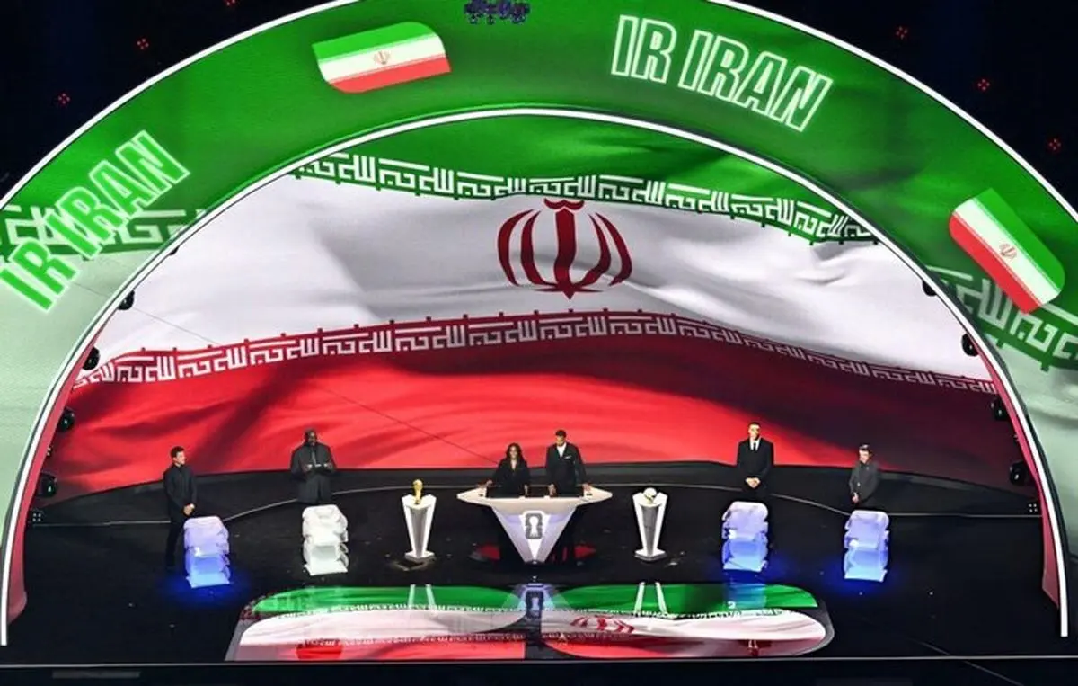 گمانه‌زنی درباره جایگزینی ایتالیا به جای ایران در جام جهانی