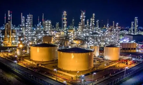 تخصیص ۵۰۰ میلیون یورو نفت یا میعانات گازی برای تکمیل پالایشگاه مهر خلیج فارس