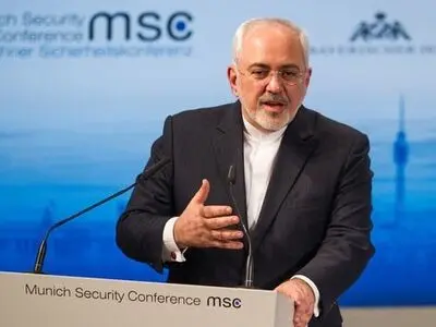ظریف: العالم دخل مرحلة ما بعد الغرب ولم تعد تطوراته تصنع فی الغرب