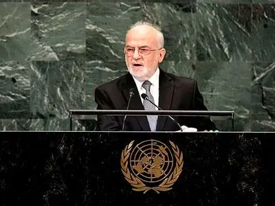 بغداد ادعای نتانیاهو درباره ایران را رد کرد