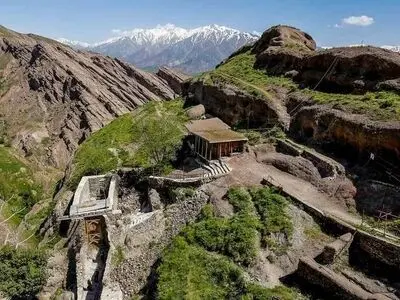 ثبت‌جهانی «قلعه الموت و استحکامات وابسته» تثبیت جایگاه یکی از پیچیده‌ترین منظومه‌های دفاعی و تمدنی ایران در حافظه جهانی است