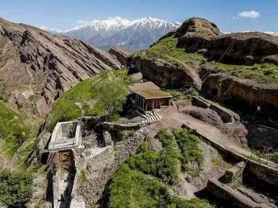ثبت‌جهانی «قلعه الموت و استحکامات وابسته» تثبیت جایگاه یکی از پیچیده‌ترین منظومه‌های دفاعی و تمدنی ایران در حافظه جهانی است