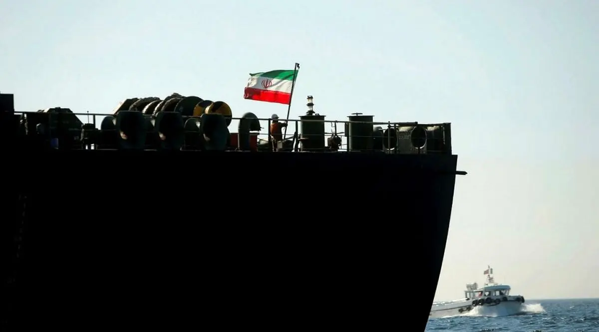 India releases seized Iranian ship, its 11 crew members