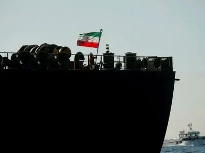 India releases seized Iranian ship, its 11 crew members