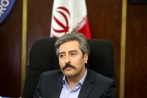 مدیر ارتباطات گروه صنعتی ایران‌خودرو منصوب شد