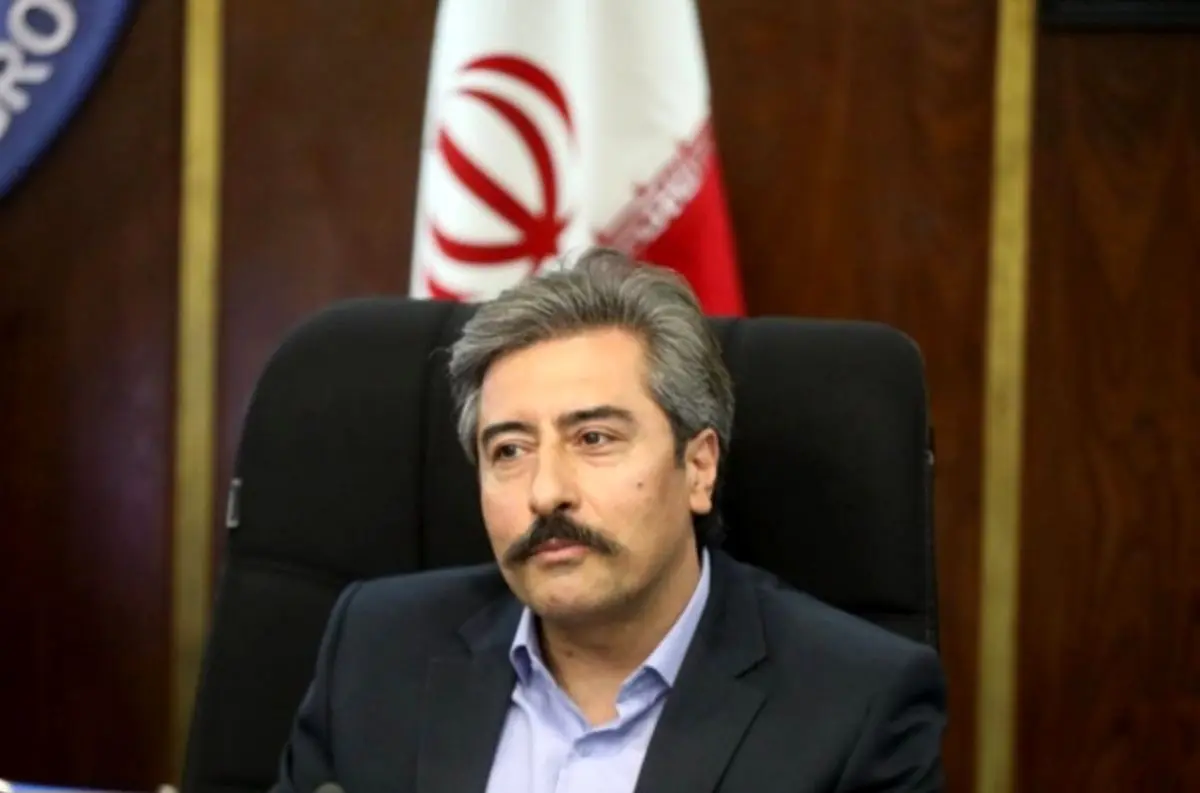 مدیر ارتباطات گروه صنعتی ایران‌خودرو منصوب شد