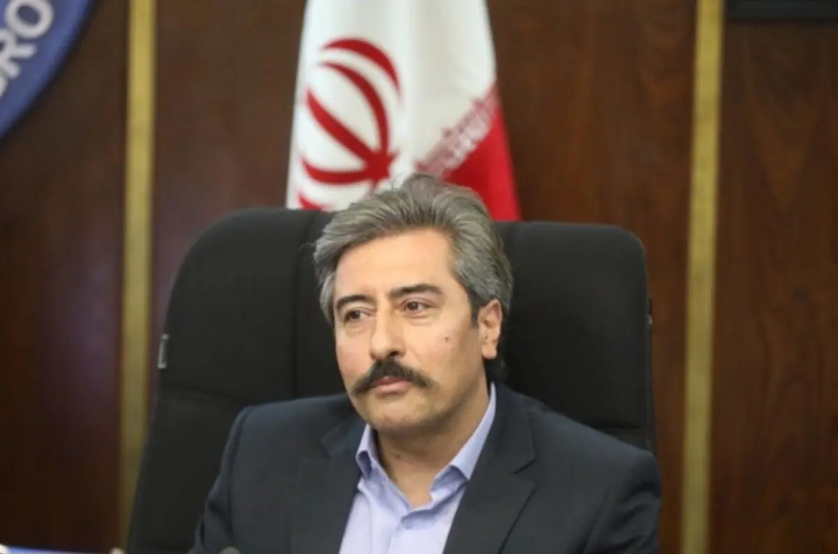 مدیر ارتباطات گروه صنعتی ایران‌خودرو منصوب شد