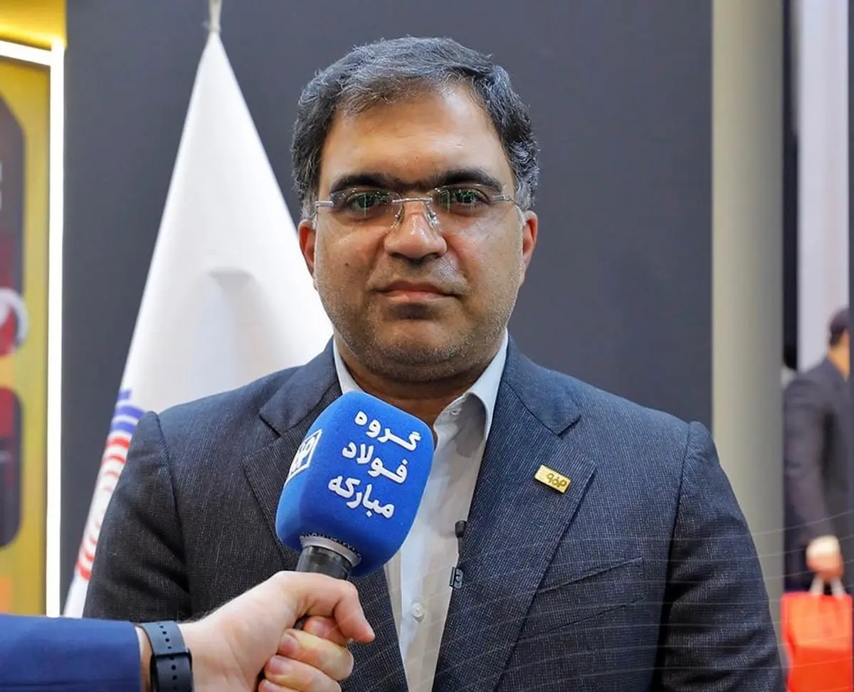 راهکار گروه فولاد مبارکه برای جلوگیری از خروج غیر رسمی فولاد از کشور؛ صادرات توسط تولیدکنندگان یا دارندگان گواهی صادراتی