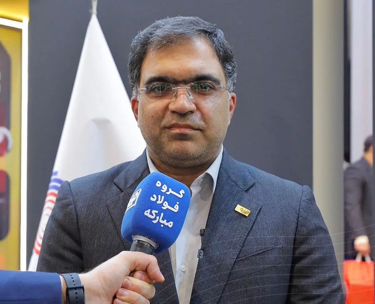 راهکار گروه فولاد مبارکه برای جلوگیری از خروج غیر رسمی فولاد از کشور؛ صادرات توسط تولیدکنندگان یا دارندگان گواهی صادراتی
