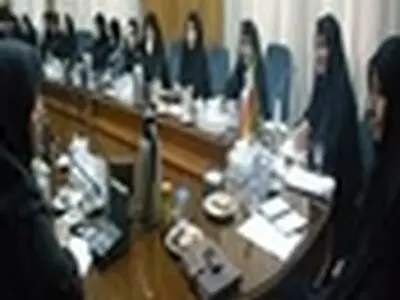 بانک اطلاعاتی بانوان در استان البرز راه‌اندازی می‌شود