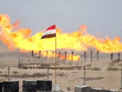 واشنگتن: ۱۷ درصد صادرات نفت عراق را می‌خریم