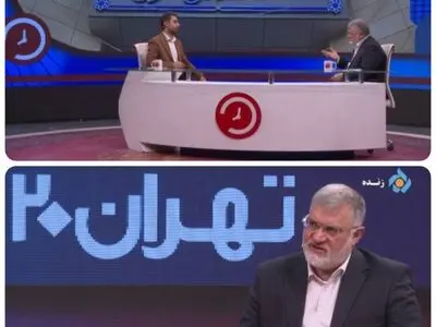 بررسی وضعیت آب در پایتخت همراه با استاندار در تهران ۲۰
