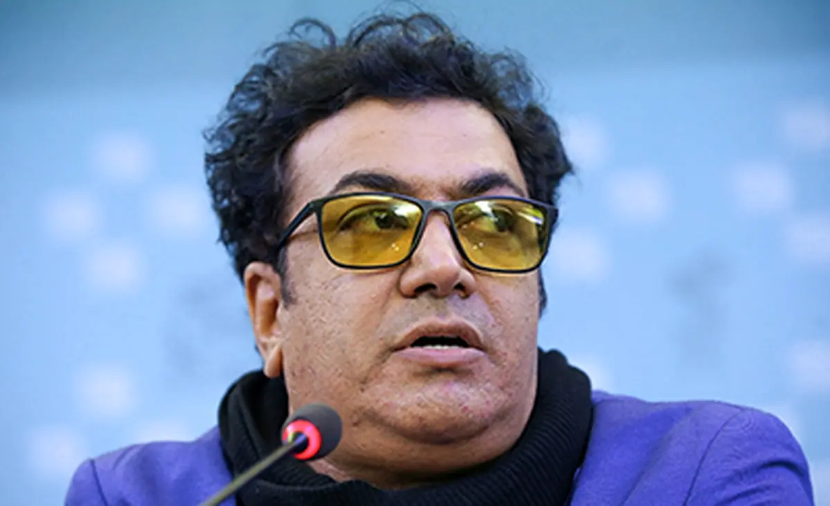 نمایش خانگی در اختیار پول است و تلویزیون نمی‌تواند آن را در دست بگیرد/ طنز قدرت حل بحران‌ها و مسائل را دارد