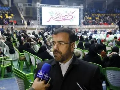 جشن ولادت امیرالمومنین(ع) فرصتی برای ایجاد شادی و نشاط در جامعه است