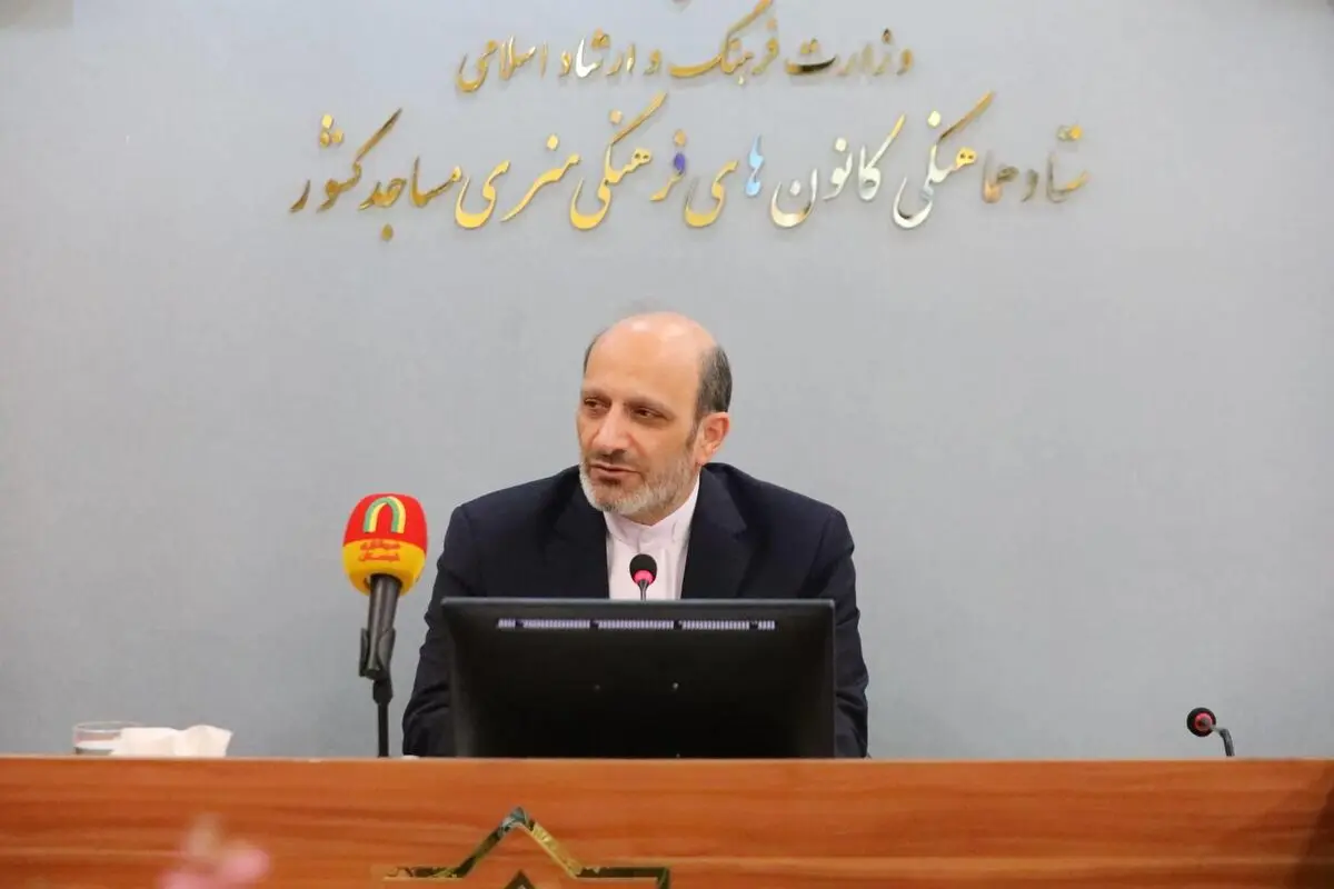 مظلومیت مقتدرانه ایران» شاه‌بیت روایتگری ما در اروپا است