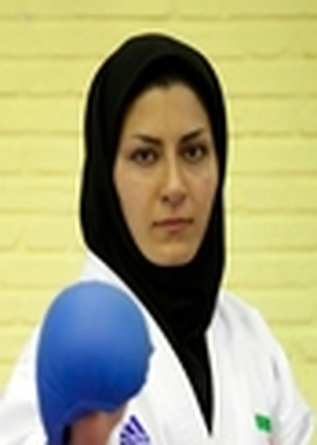 زنگنه به مدال نقره بسنده کرد / کاراته ۴ مداله شد