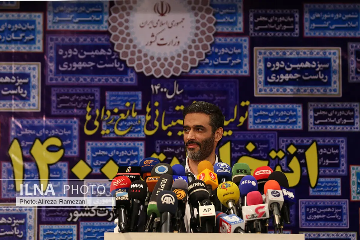 امروز مردم از بی‌دولتی و بی‌عملی ناراحت هستند/ دعوت از ایرانیان خارج برای توسعه ایران/ دور زدن و خنثی کردن تحریم‌ها را بلد هستم