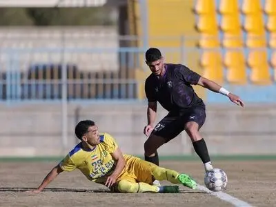 لیگ یک؛ پیروزی سایپا در روز توقف مس شهربابک