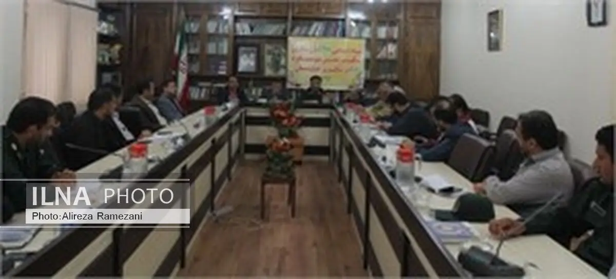 ستاد گرامیداشت سالروز حصر سوسنگرد و فتح بستان تشکیل شد