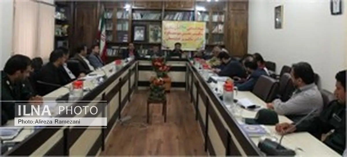 ستاد گرامیداشت سالروز حصر سوسنگرد و فتح بستان تشکیل شد