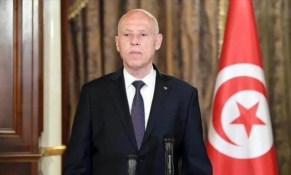 انتصاب وزیر کشور جدید تونس