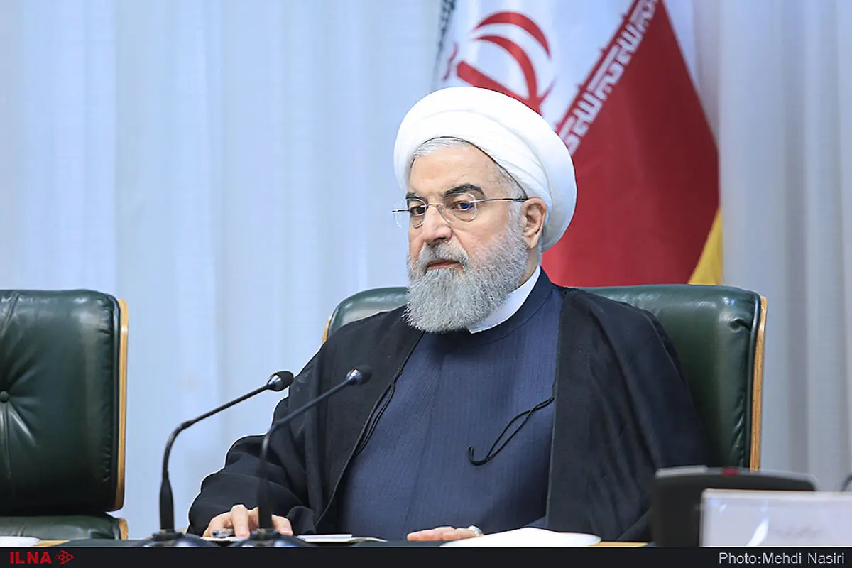 آنها که با تفکر آپارتایدی ملت‌ها را تحریم می کنند، پاسخگوی حقوق بشر باشند