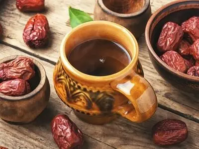 دمنوش خوشمزه‌ای که روز شما را متفاوت می‌کند
