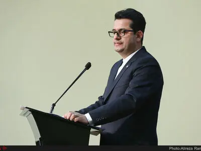 نیازی به خرید سامانه اس٤٠٠ نداریم / مبنای ما برجام، نه یک کلمه بیشتر و نه یک کلمه کمتر است/ خیلی به اینستکس امید نبسته‌ایم